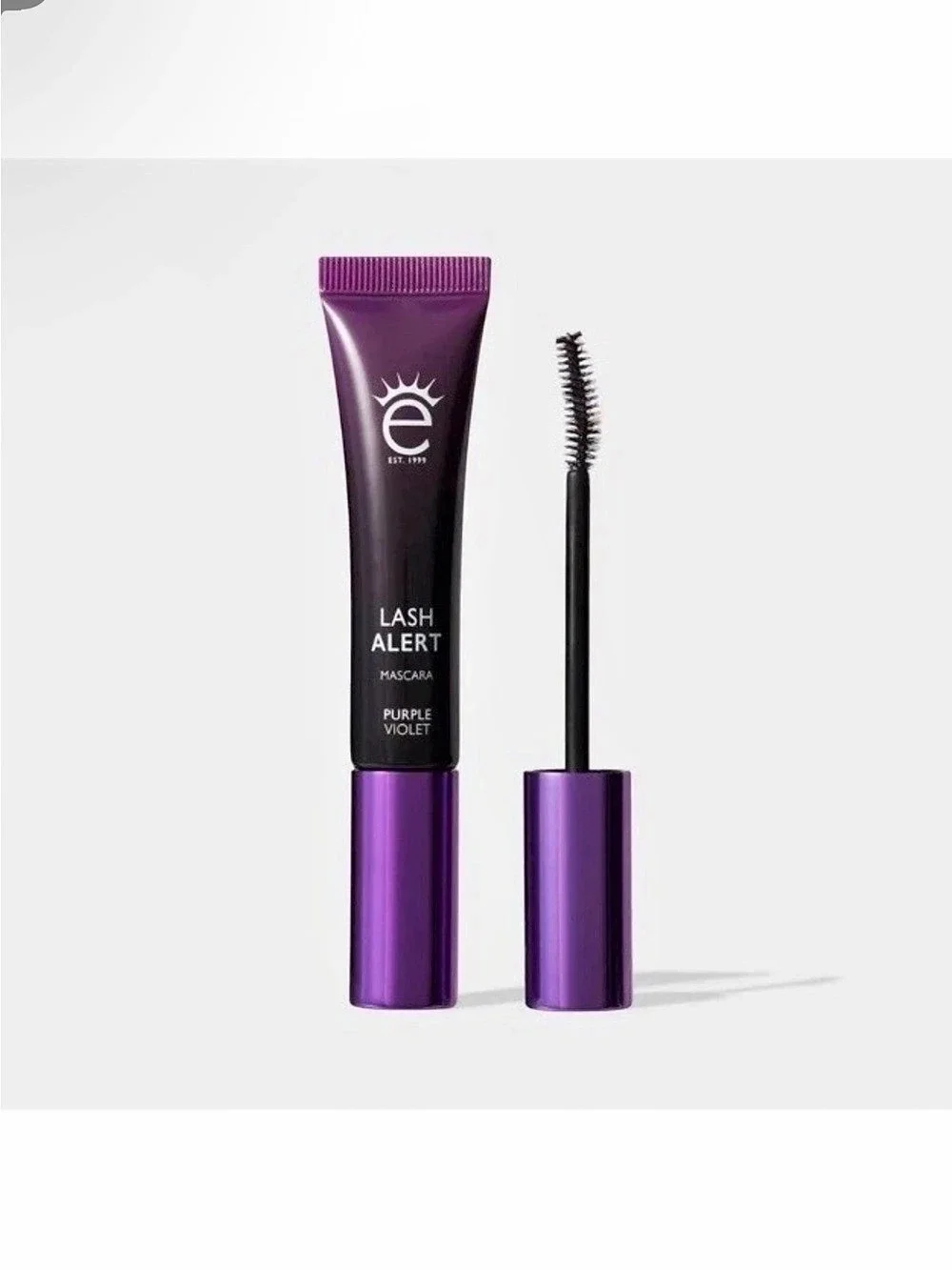 Eyeko Lash Alert Mascara Purple NWT